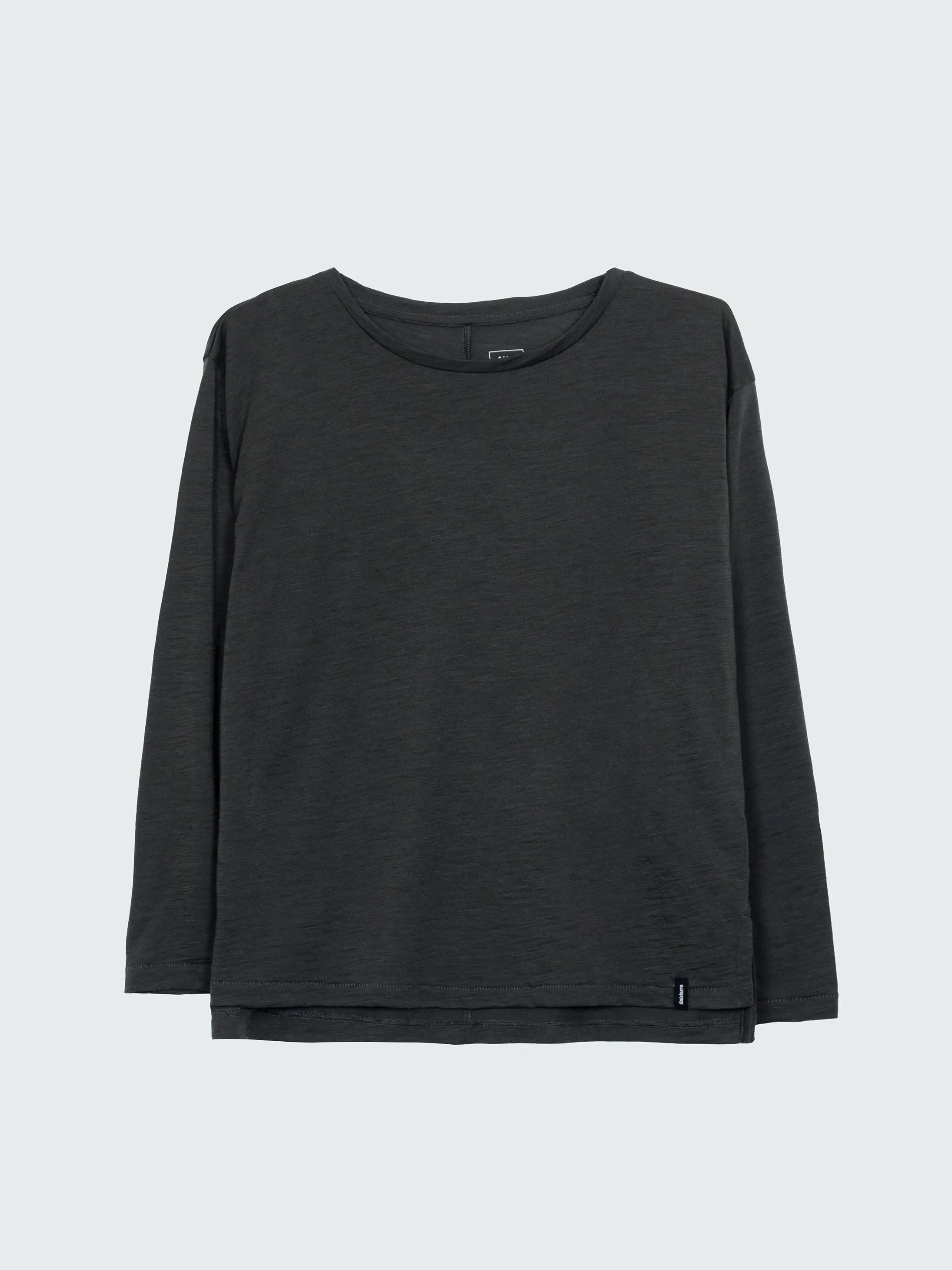 Women's Seeker Merino Long Sleeve T-Shirt sold by Finisterre
