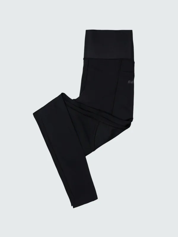 Women's Zennor Adventure Legging made by Finisterre