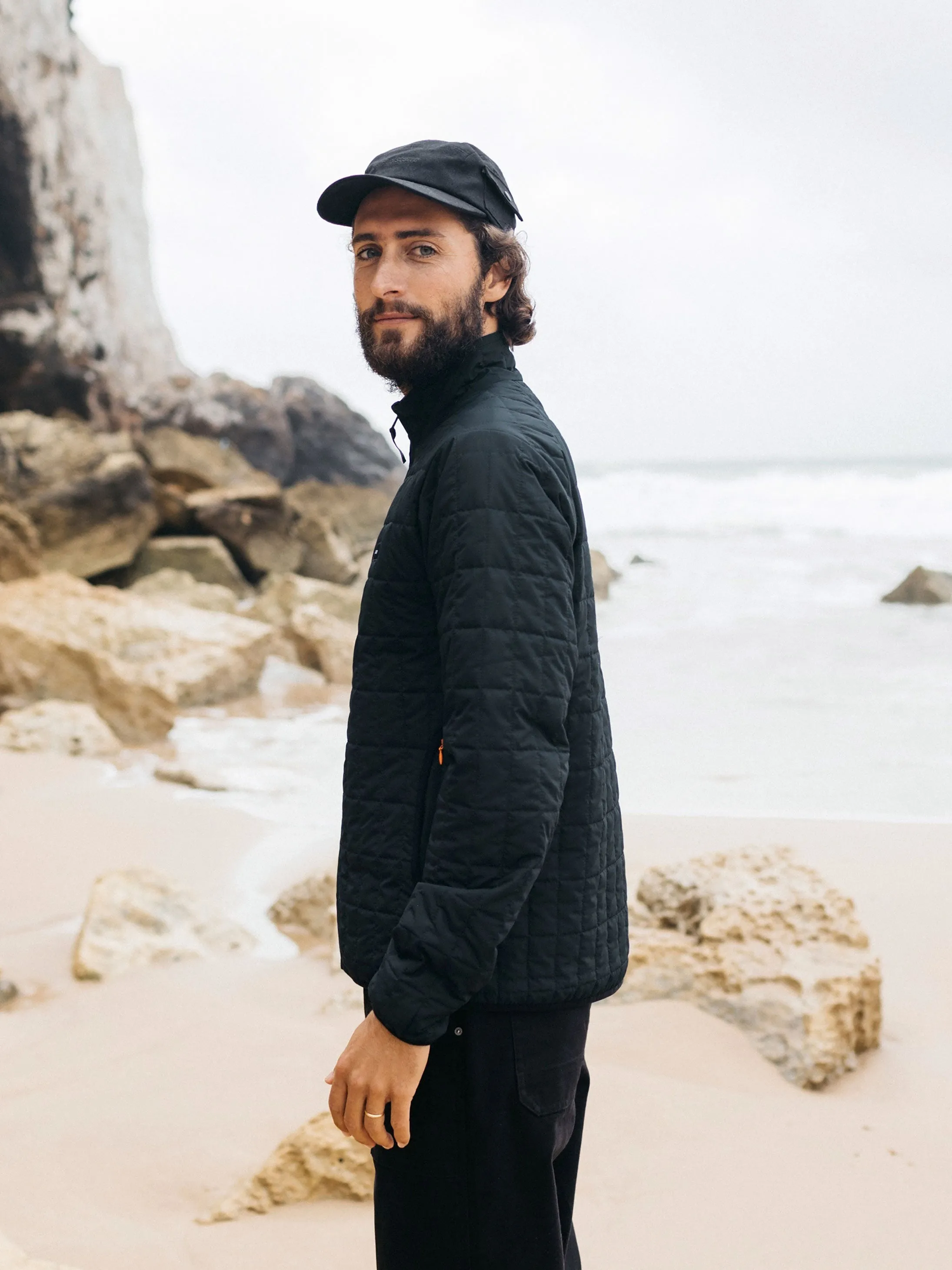 Men's Firecrest Jacket sold by Finisterre product image thumbnail 3