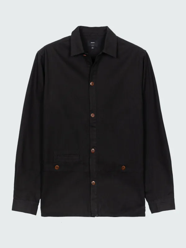 Men's Tonkin Work Shirt sold by Finisterre