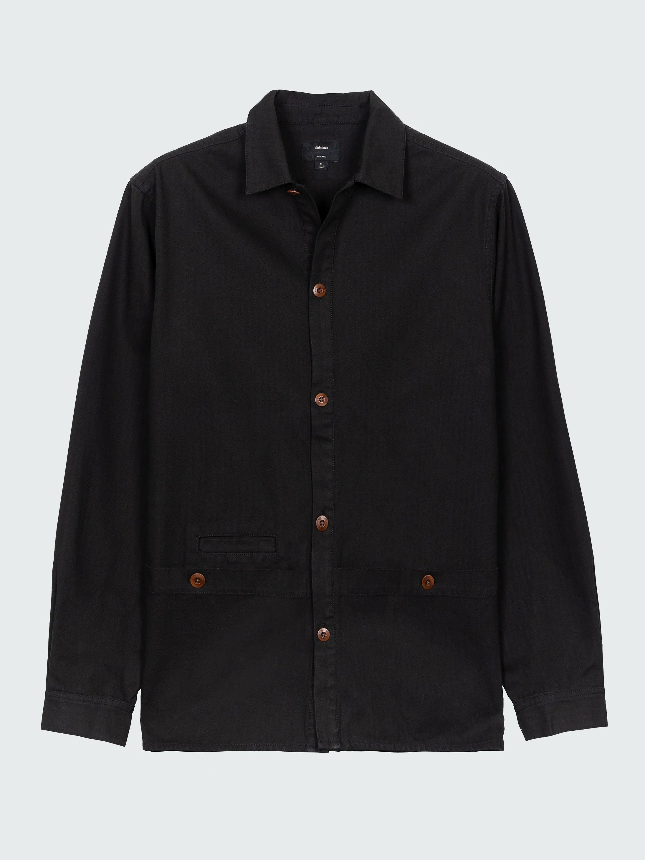 Men's Tonkin Work Shirt sold by Finisterre