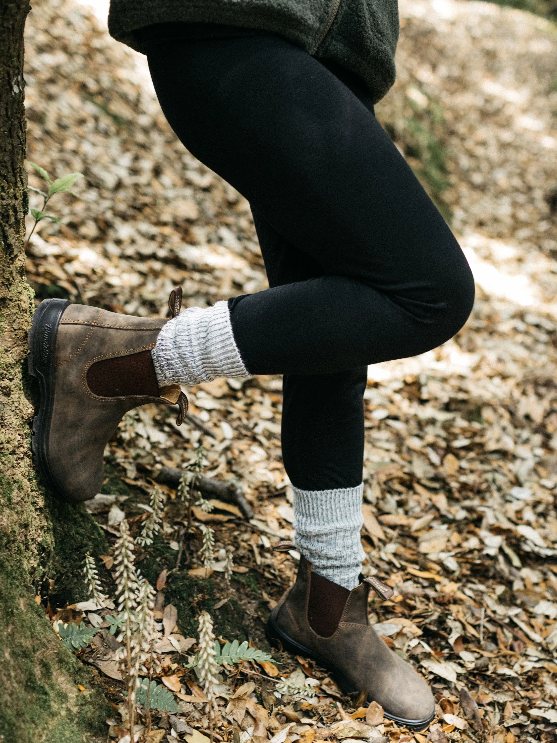 Women's Vela Bamboo Legging sold by Finisterre product image thumbnail 3