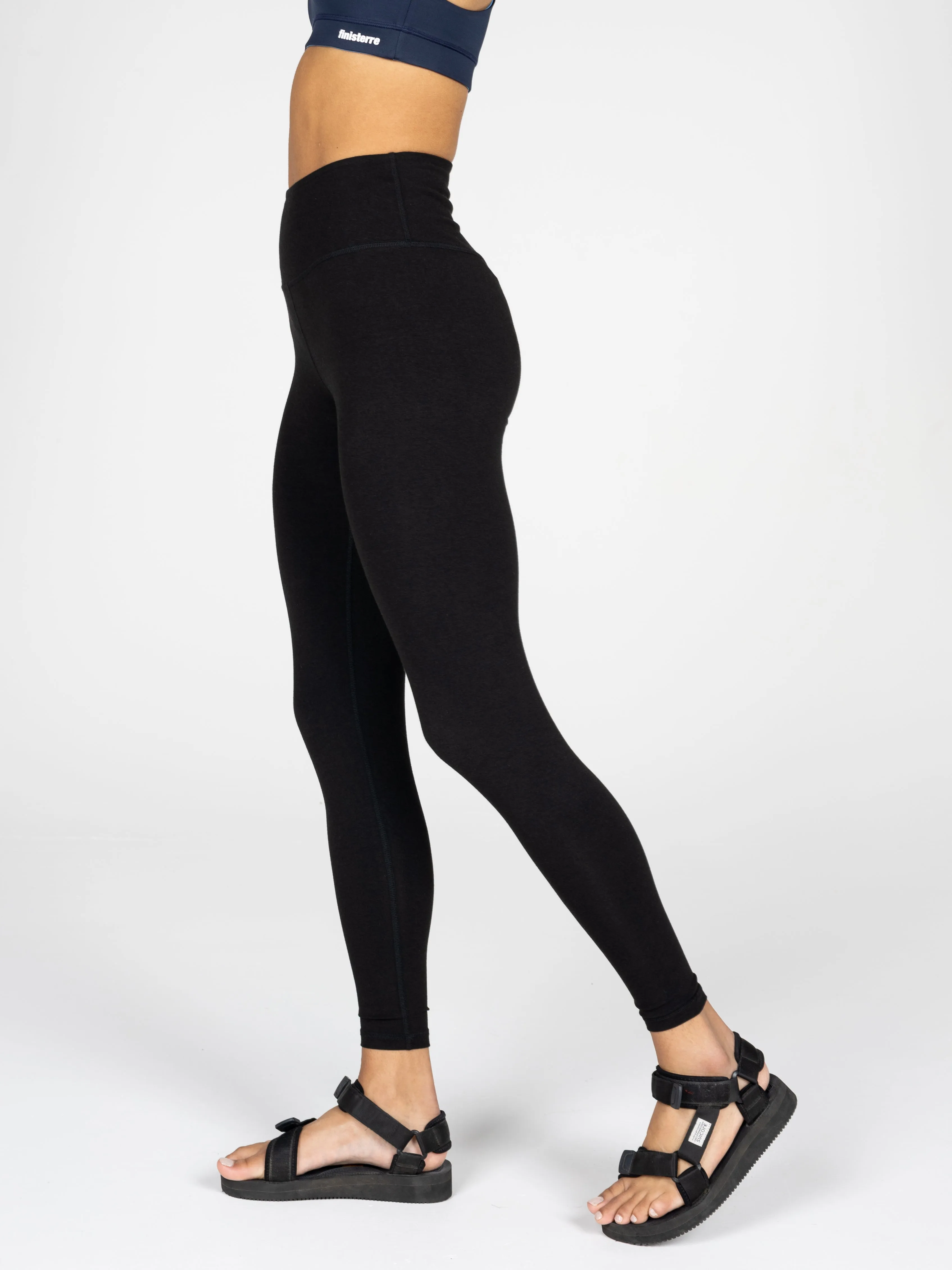Women's Vela Bamboo Legging sold by Finisterre product image thumbnail 5