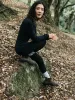 Women's Vela Bamboo Legging sold by Finisterre
