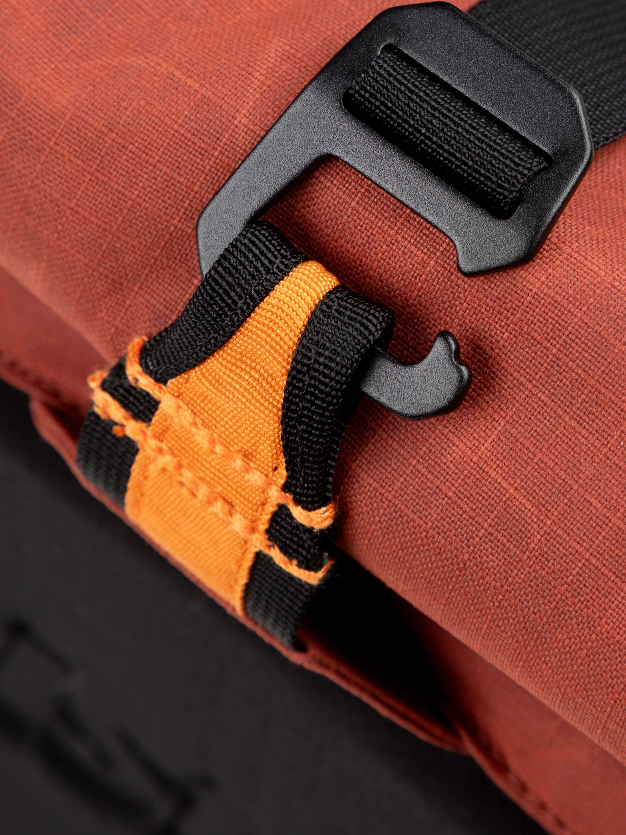 Nautilus Crossbody Bag sold by Finisterre product image thumbnail 5