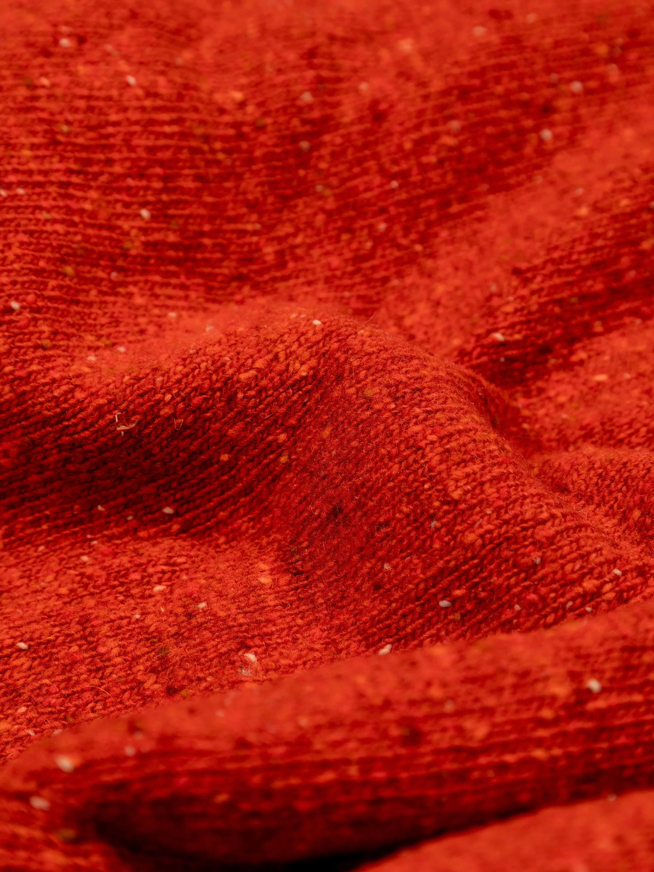 Women's Farne Crew Neck Knit Jumper sold by Finisterre product image thumbnail 5