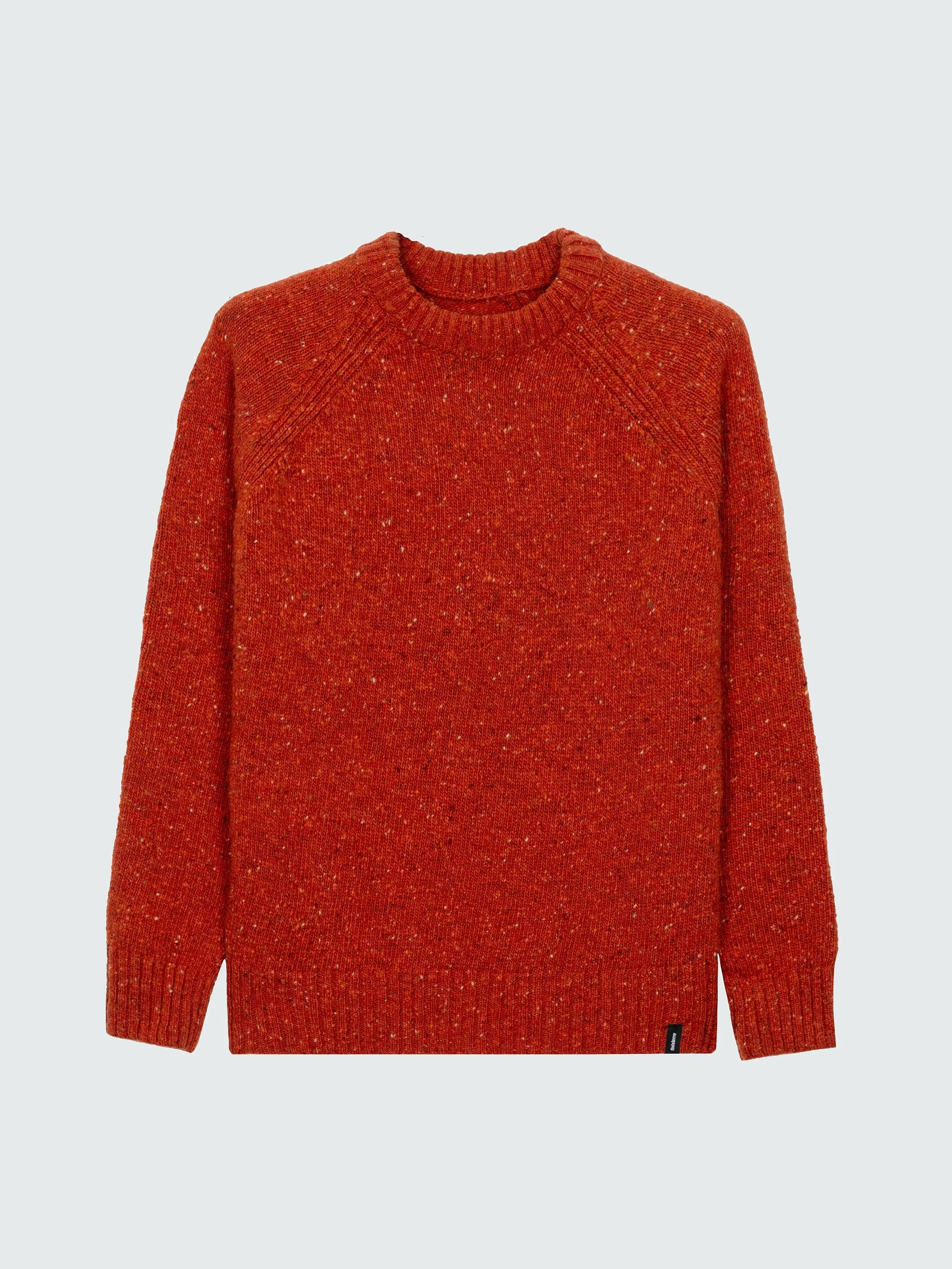 Women's Farne Crew Neck Knit Jumper sold by Finisterre