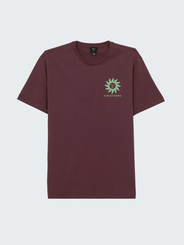 Men's Commitment T-Shirt sold by Finisterre