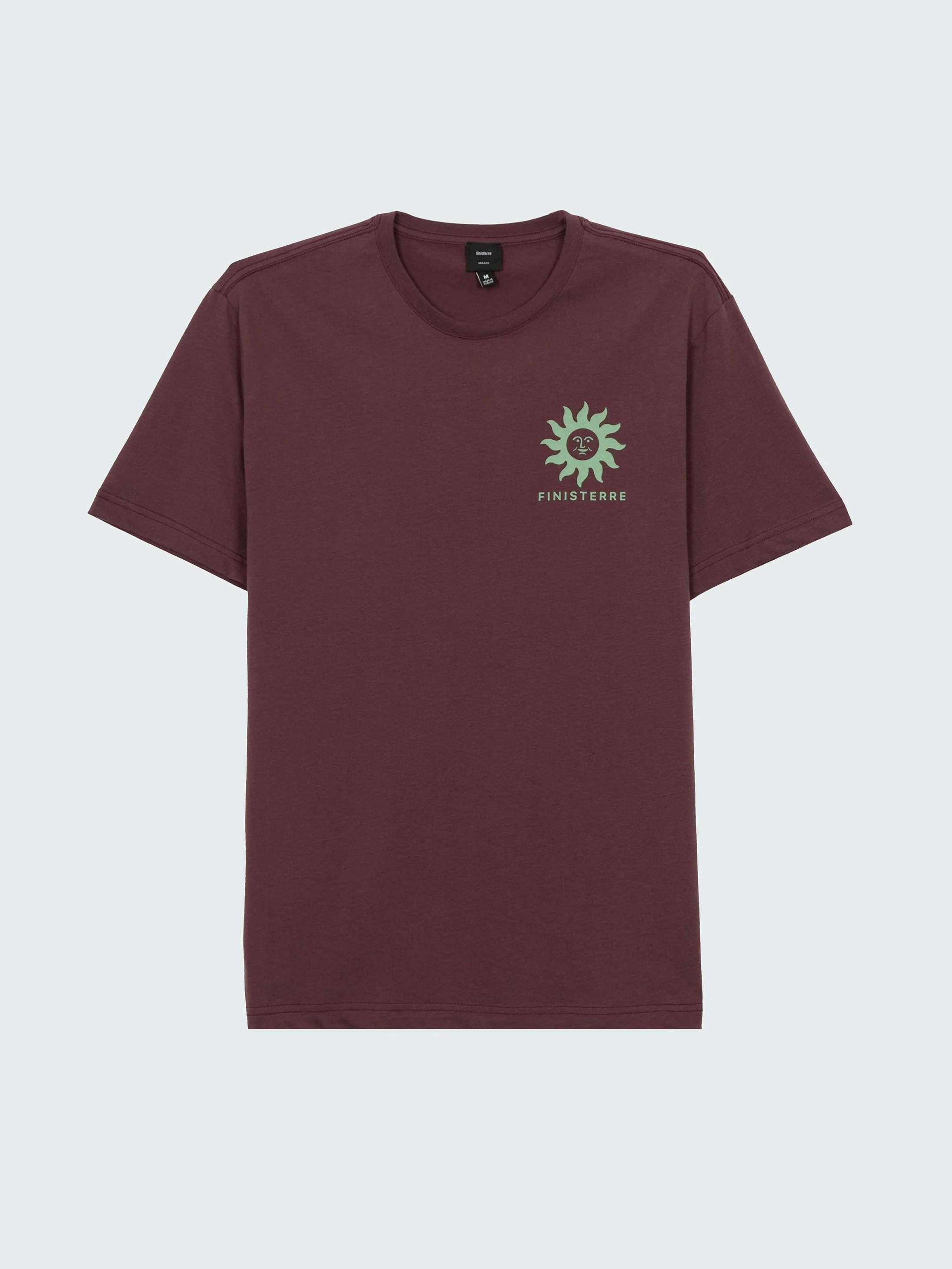 Men's Commitment T-Shirt sold by Finisterre