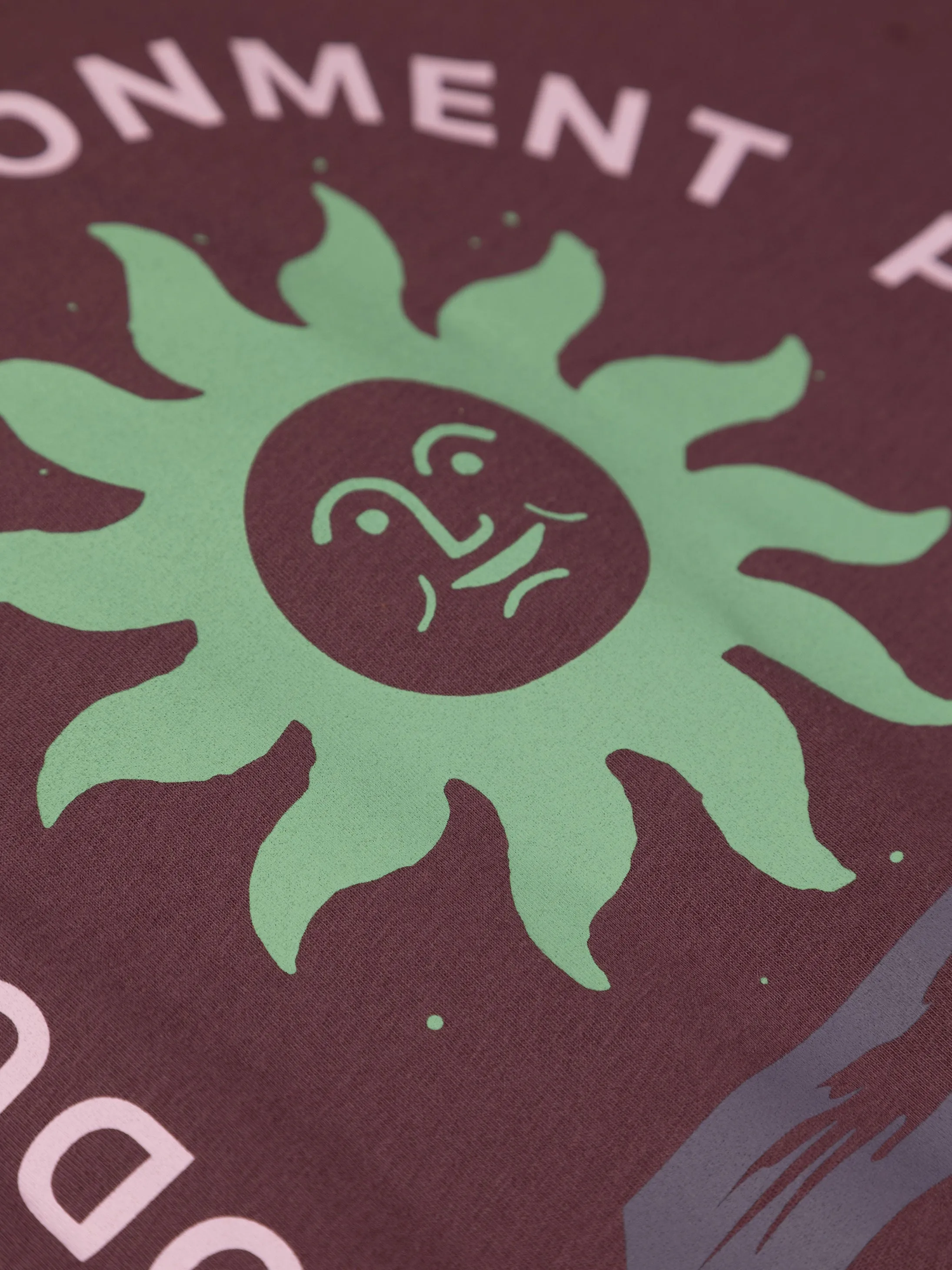 Men's Commitment T-Shirt sold by Finisterre product image thumbnail 3