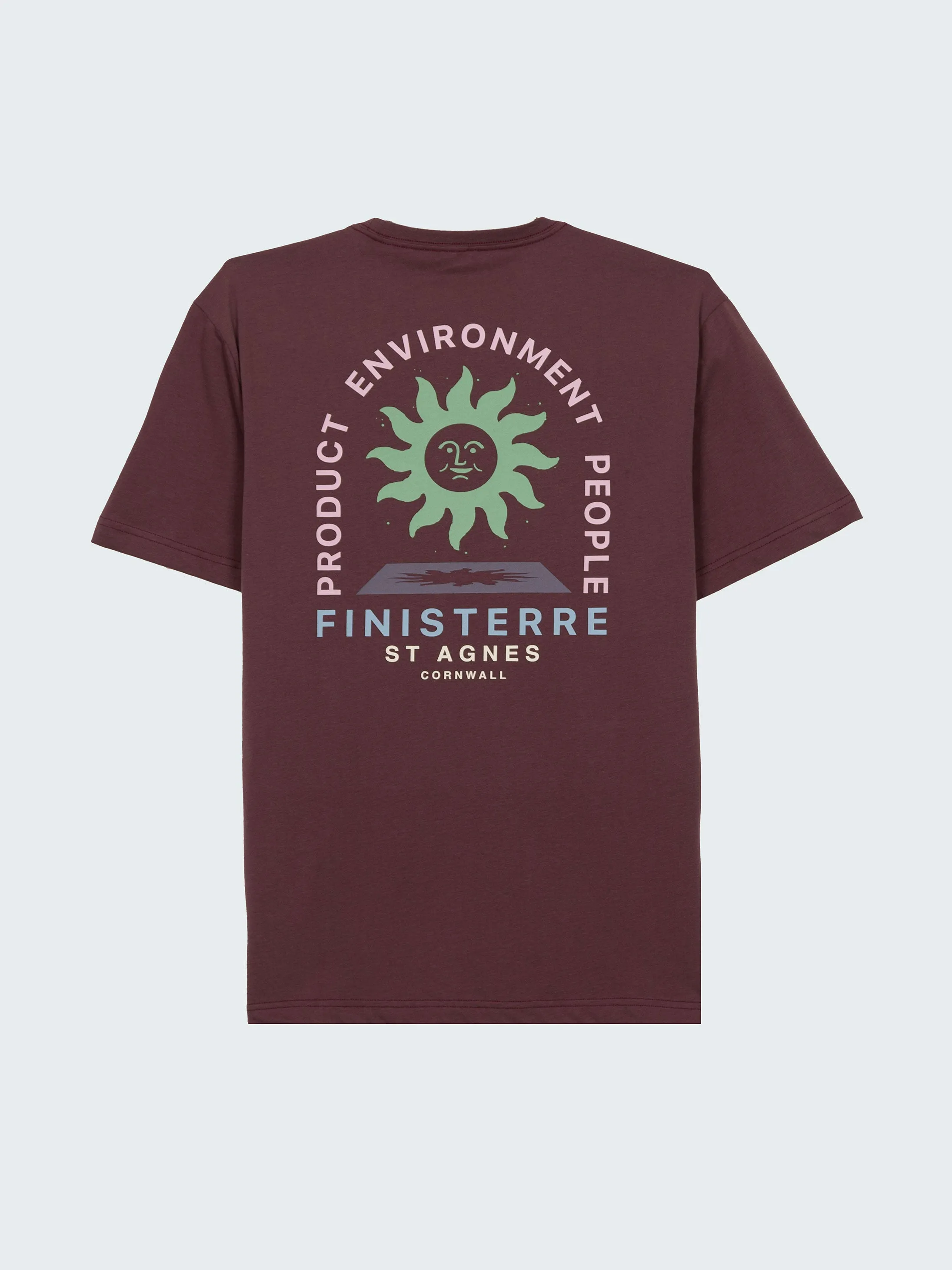 Men's Commitment T-Shirt sold by Finisterre product image thumbnail 2
