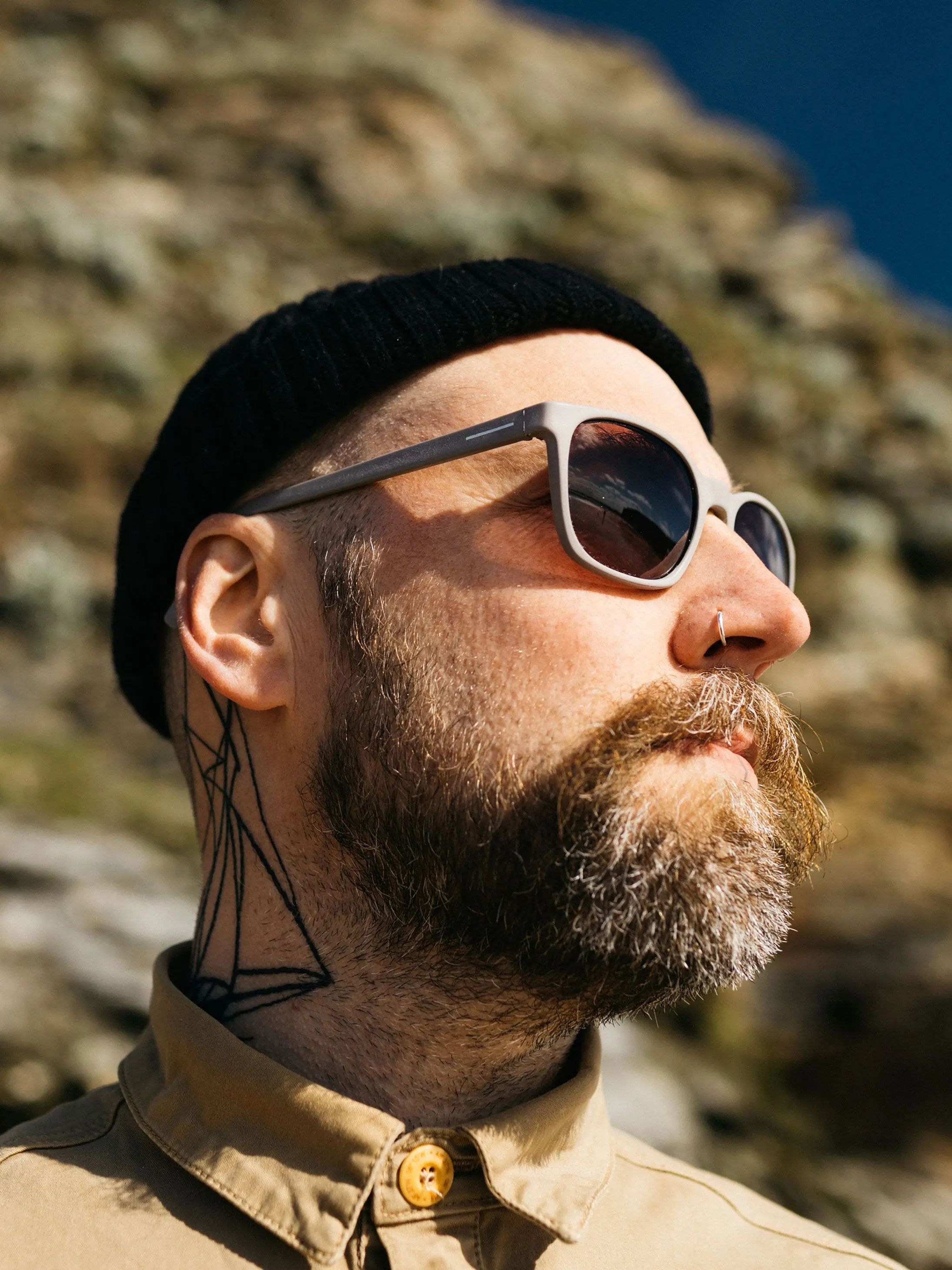 Finisterre Sunglasses sold by Finisterre product image thumbnail 4