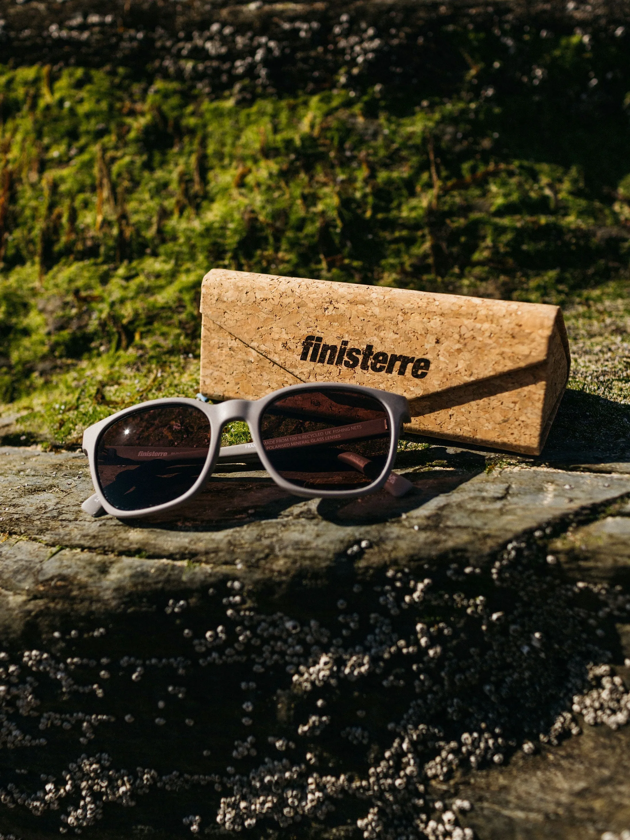 Finisterre Sunglasses sold by Finisterre product image thumbnail 3