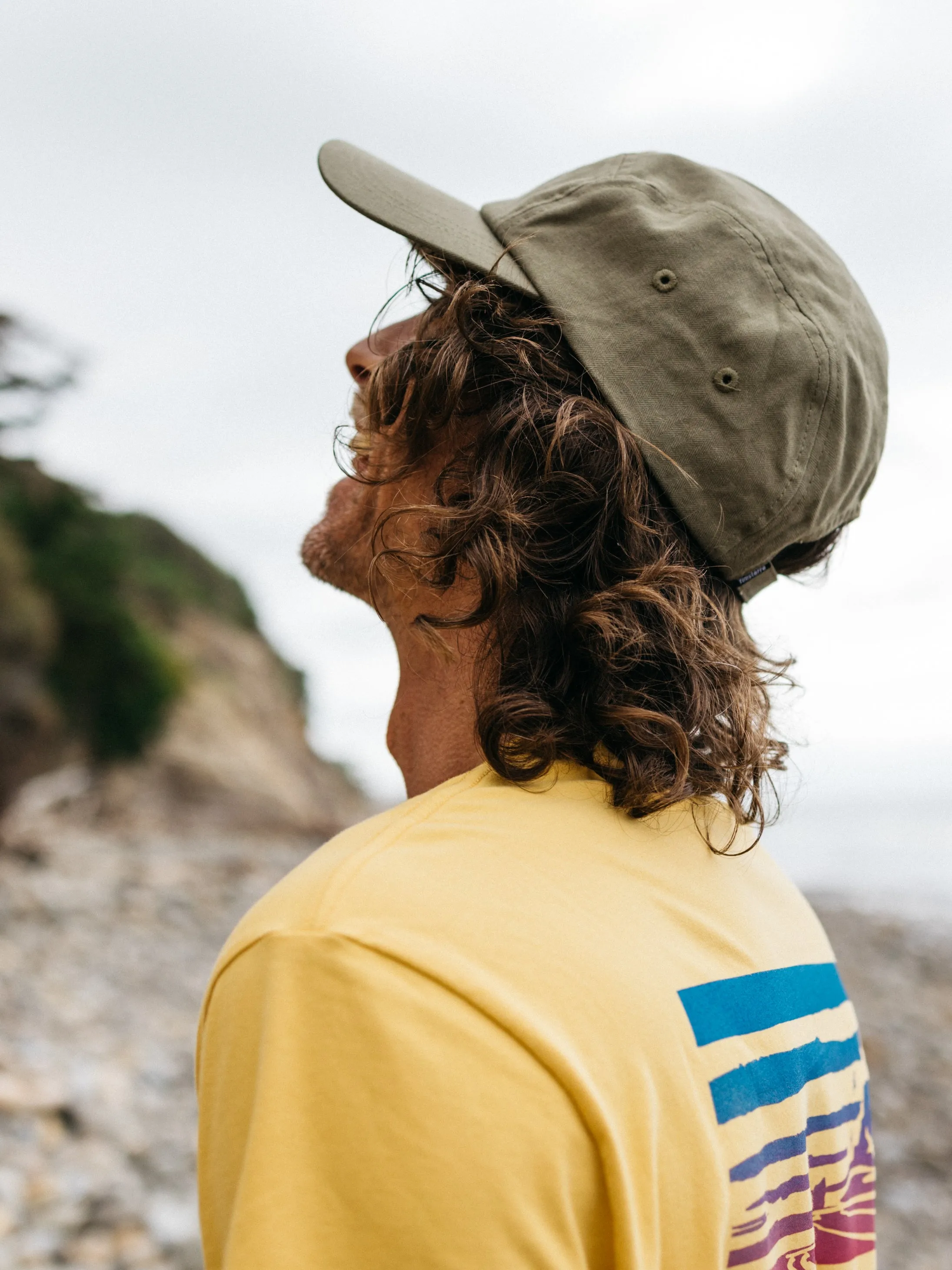 Tonkin Cap sold by Finisterre product image thumbnail 5