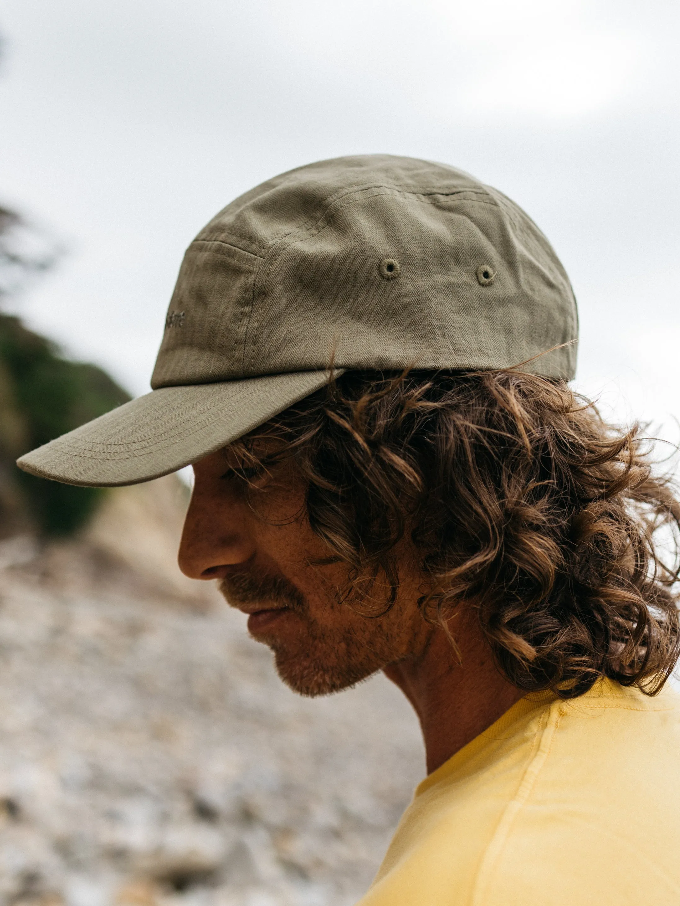 Tonkin Cap sold by Finisterre product image thumbnail 3
