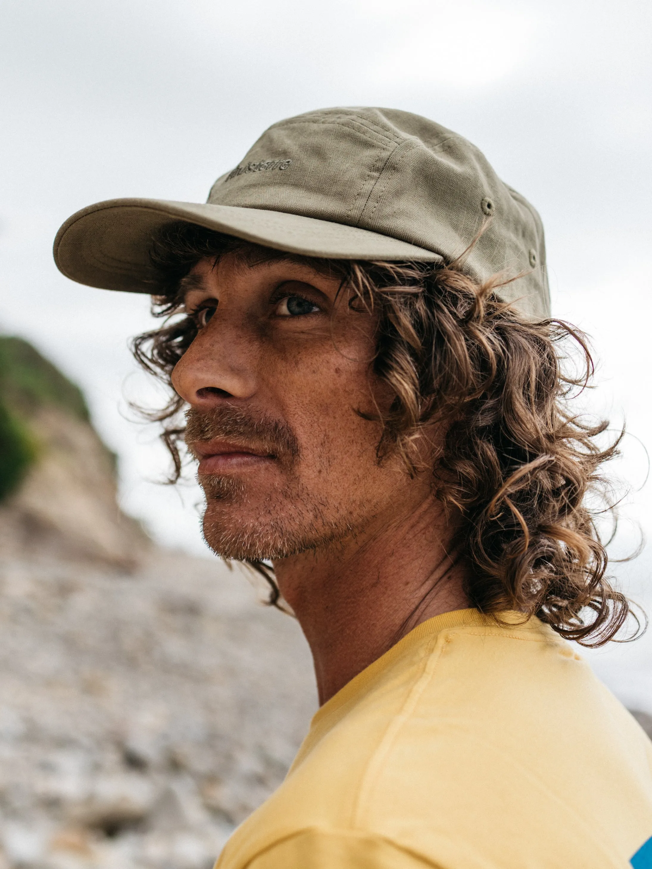 Tonkin Cap sold by Finisterre product image thumbnail 2