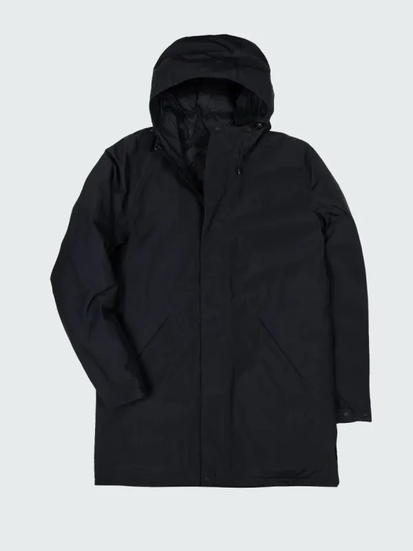 Men's Caelus Waterproof Parka sold by Finisterre