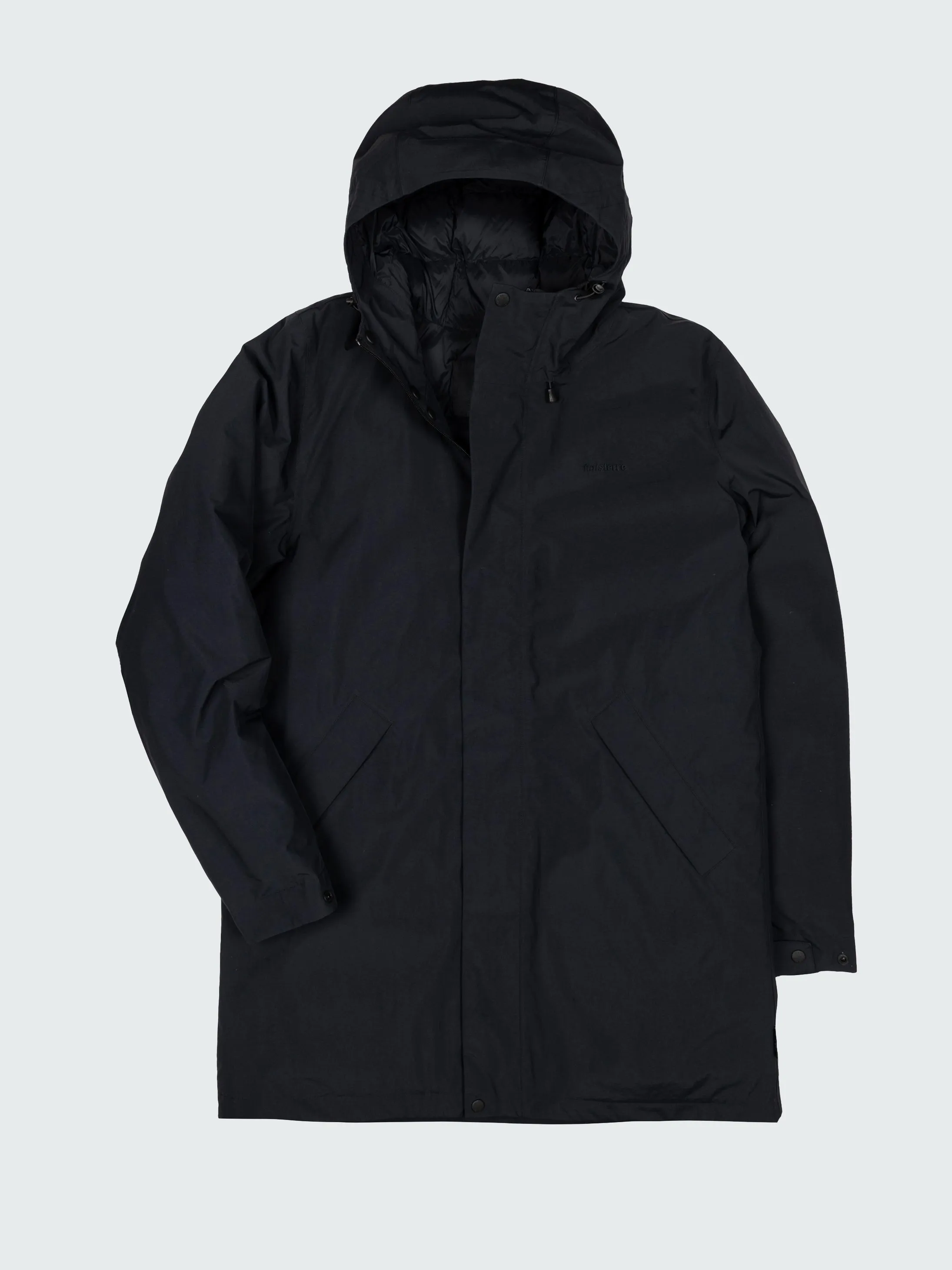 Men's Caelus Waterproof Parka sold by Finisterre