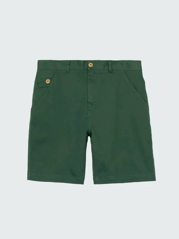 Men's Coverack Short made by Finisterre