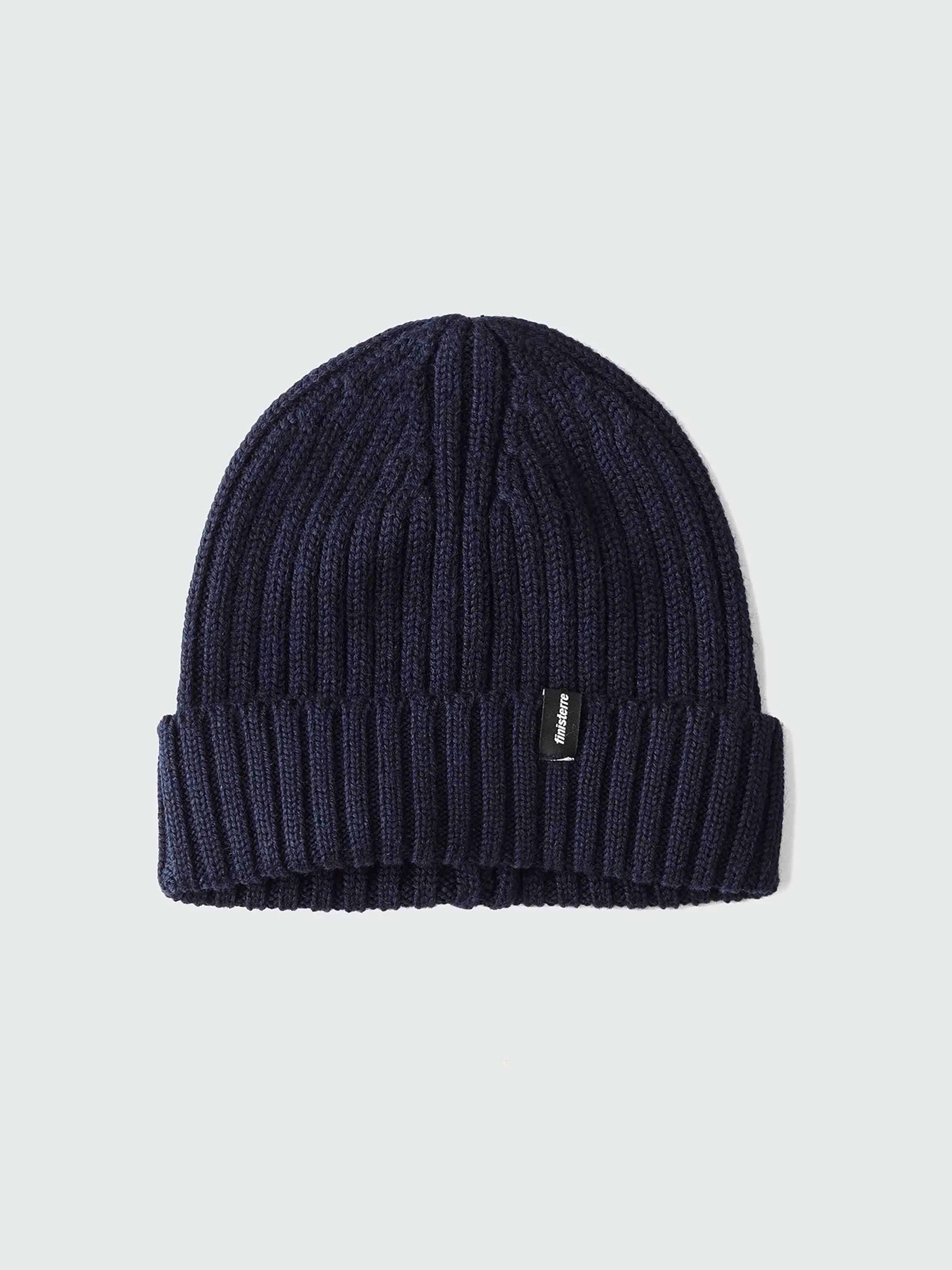 Fisherman Beanie sold by Finisterre