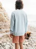 Men's Coho Sweatshirt sold by Finisterre
