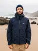 Men's Stormbird Waterproof Jacket sold by Finisterre