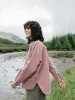 Women's Gwavas Overshirt sold by Finisterre