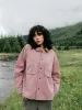 Women's Gwavas Overshirt sold by Finisterre