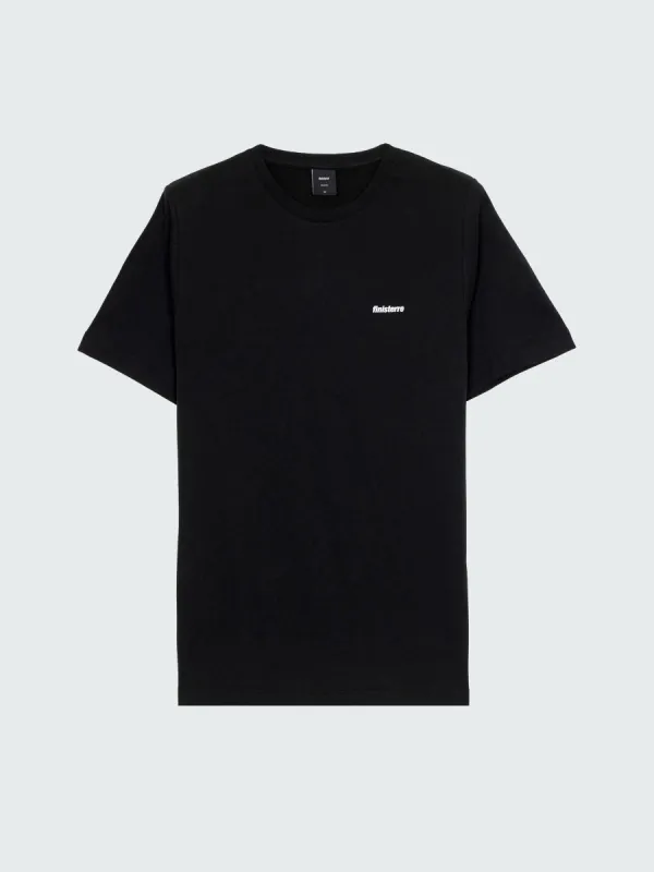 Men's Harlyn Logo T-Shirt sold by Finisterre