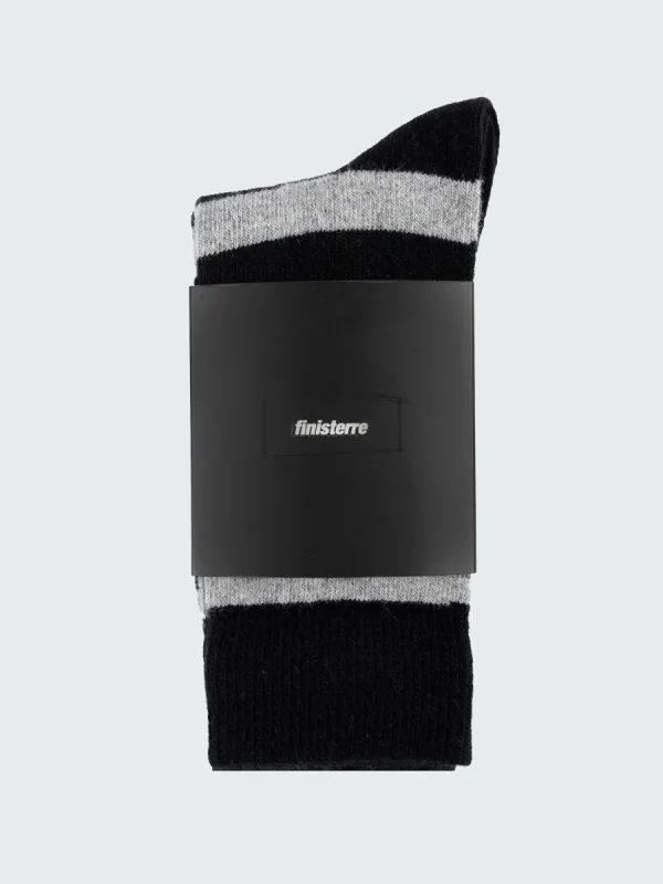 Classic Wool Striped Sock sold by Finisterre