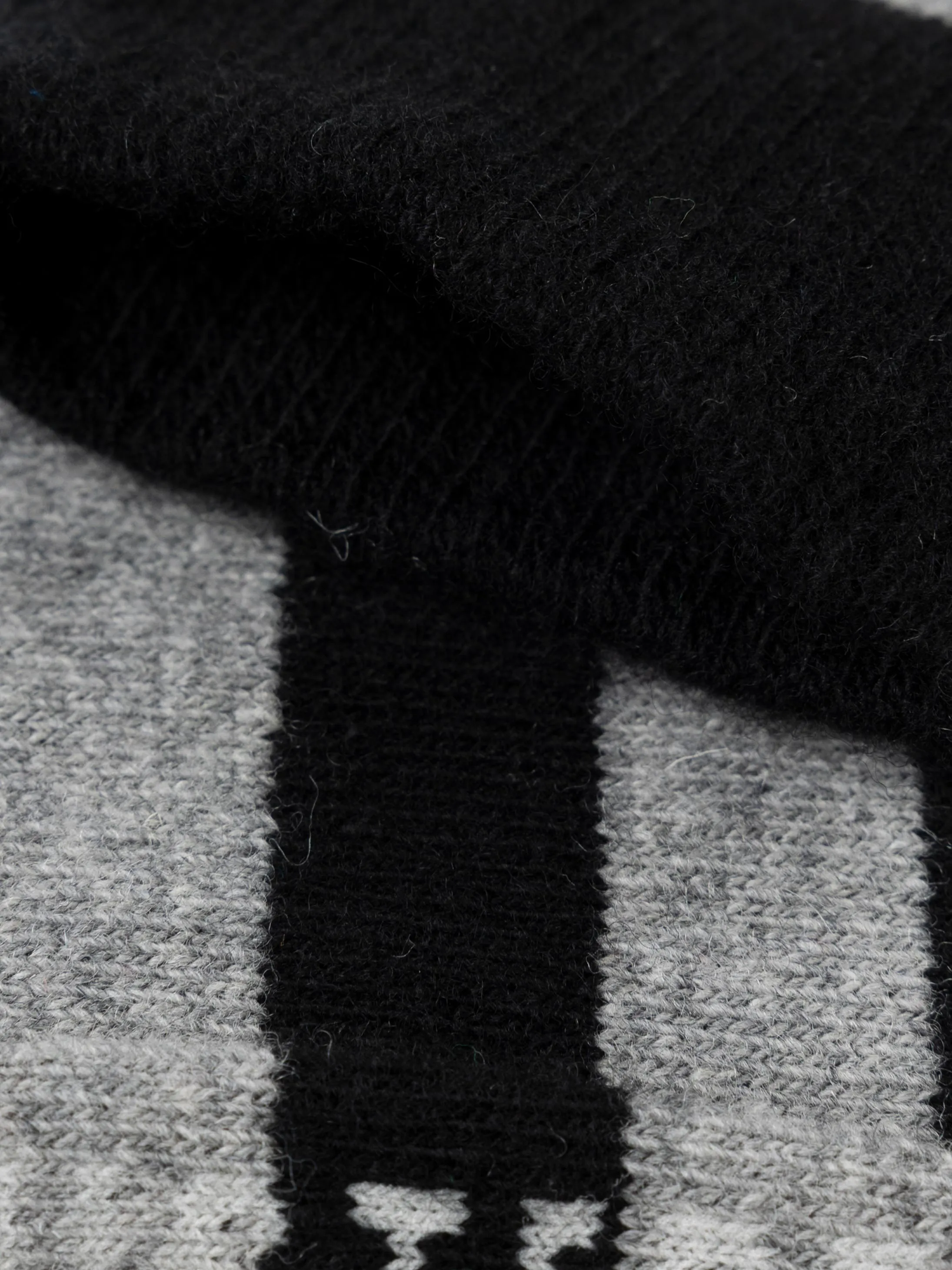 Classic Wool Striped Sock sold by Finisterre product image thumbnail 3