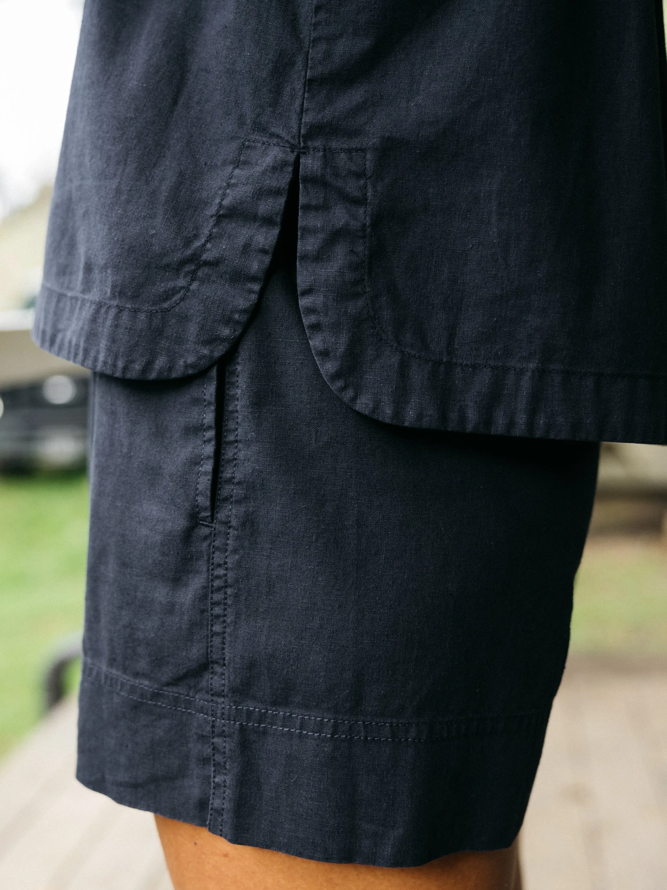 Women's Morva Cami Top sold by Finisterre product image thumbnail 4