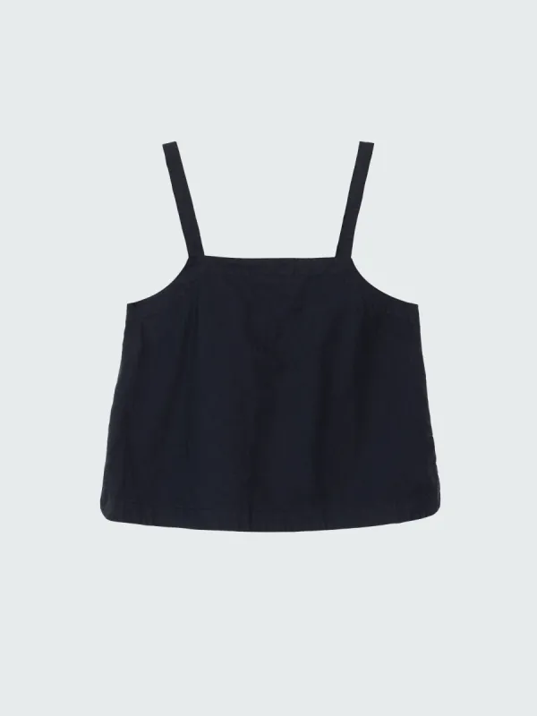 Women's Morva Cami Top sold by Finisterre