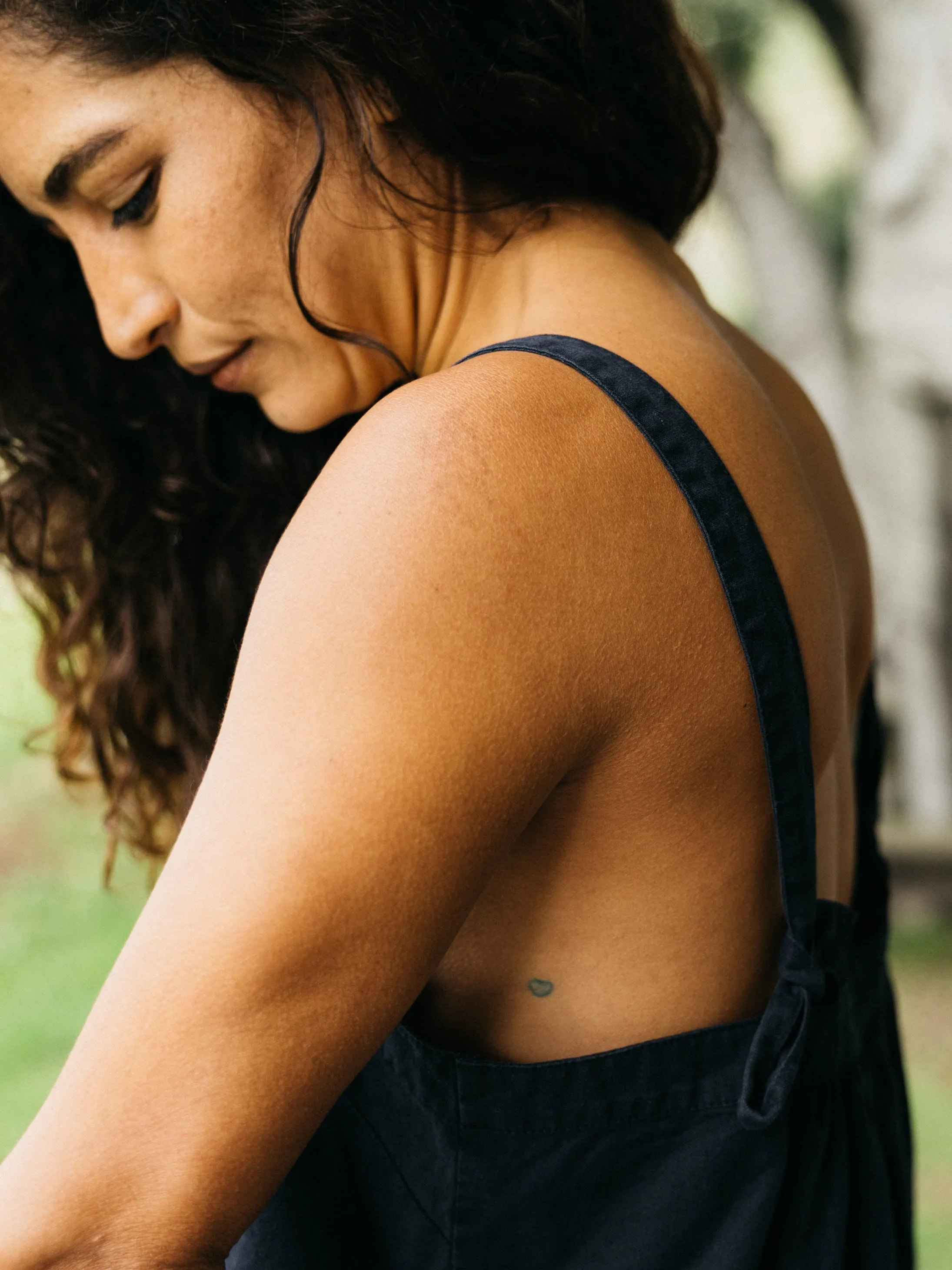 Women's Morva Cami Top sold by Finisterre product image thumbnail 5