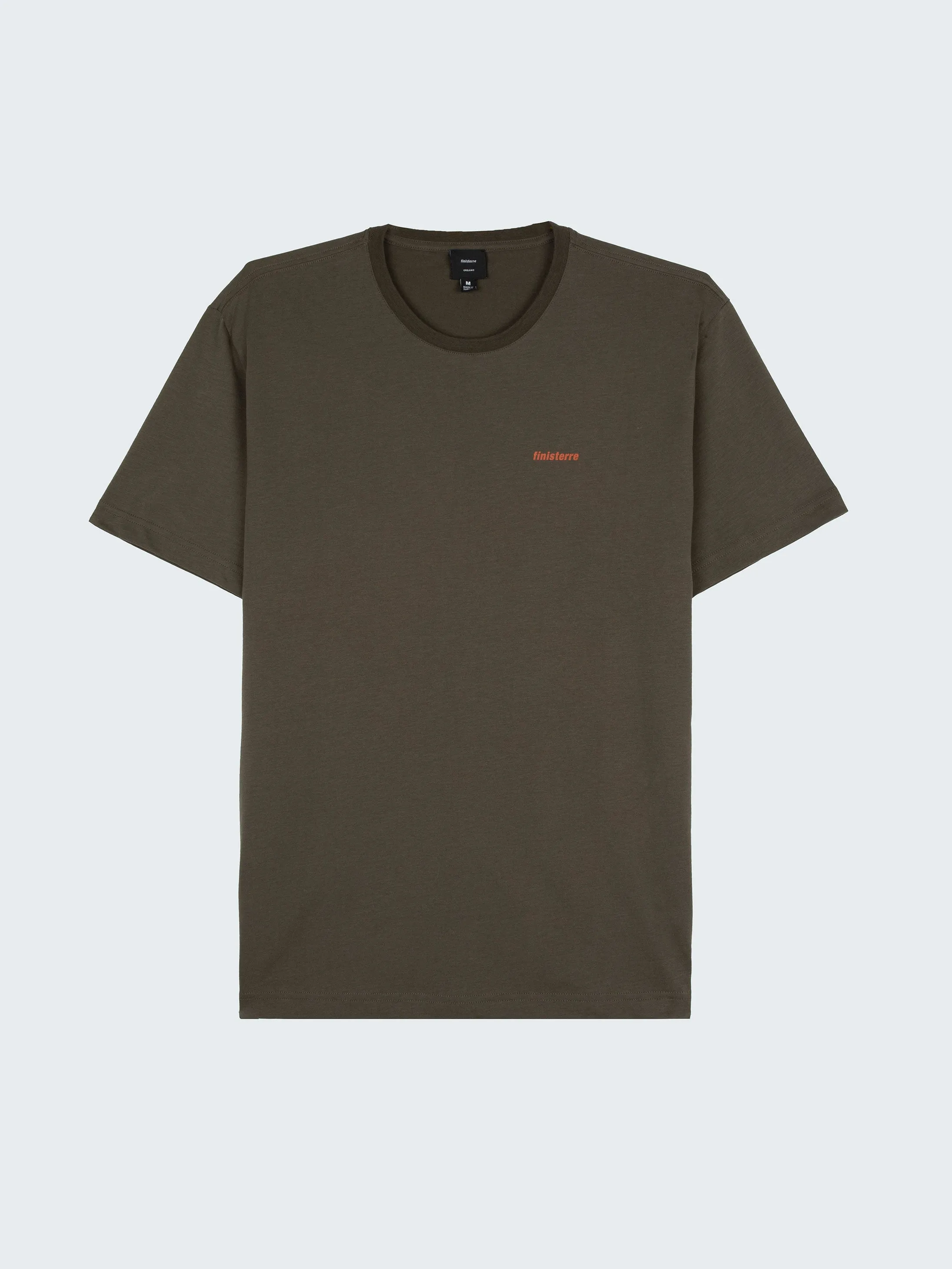 Men's Harlyn Logo T-Shirt sold by Finisterre