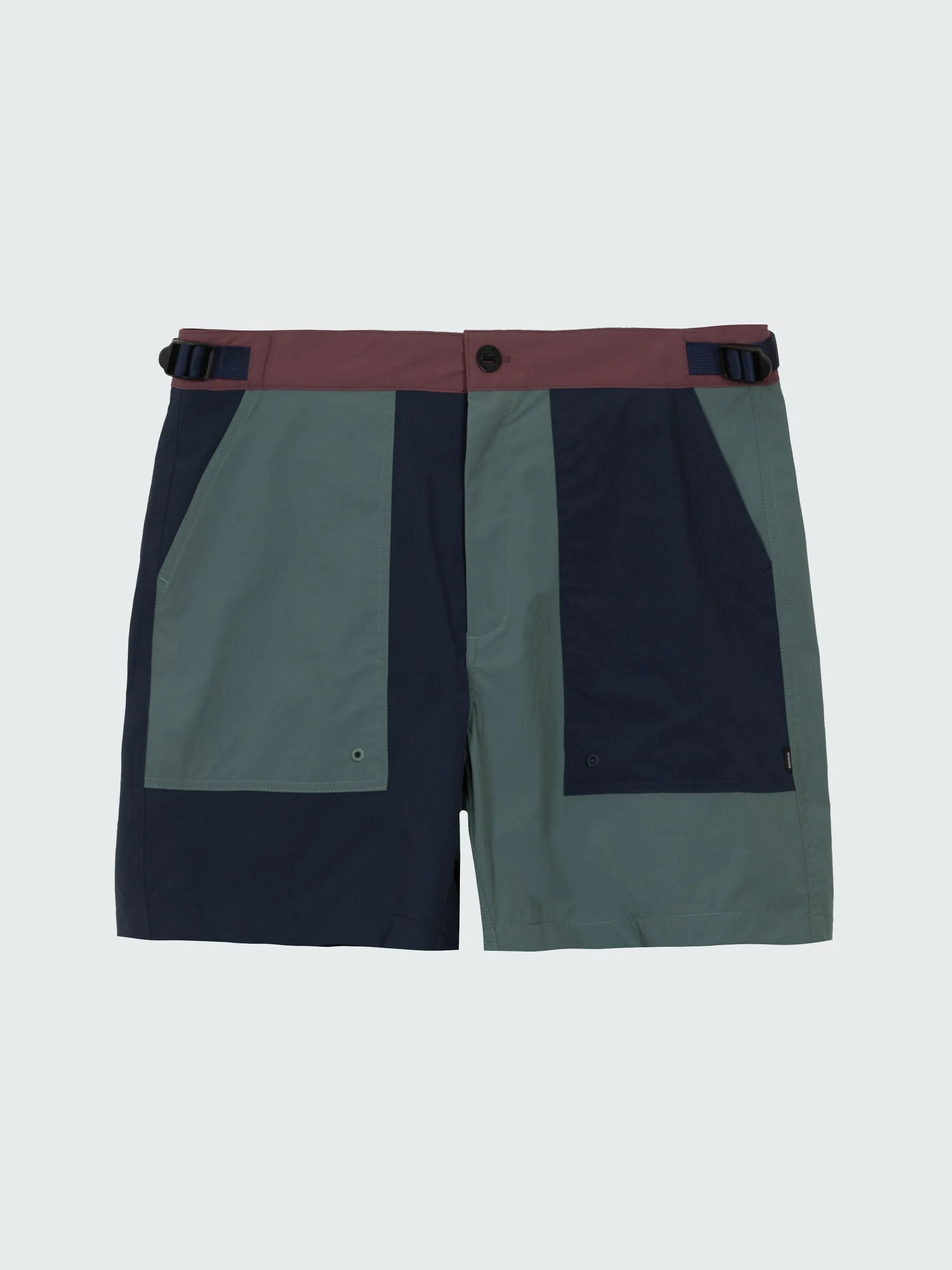 Men's Walker Hybrid Shorts sold by Finisterre