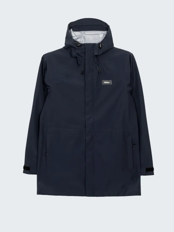 Women's Skybird Waterproof Jacket sold by Finisterre