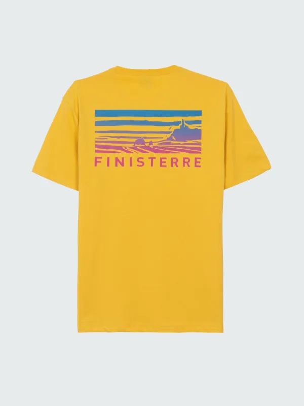 Men's Cape T-Shirt sold by Finisterre