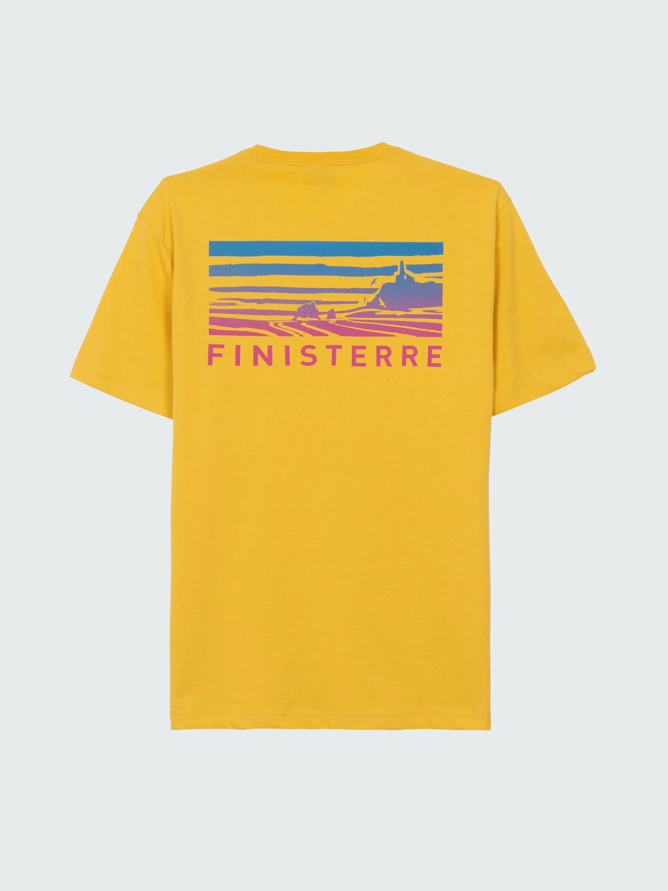 Men's Cape T-Shirt sold by Finisterre