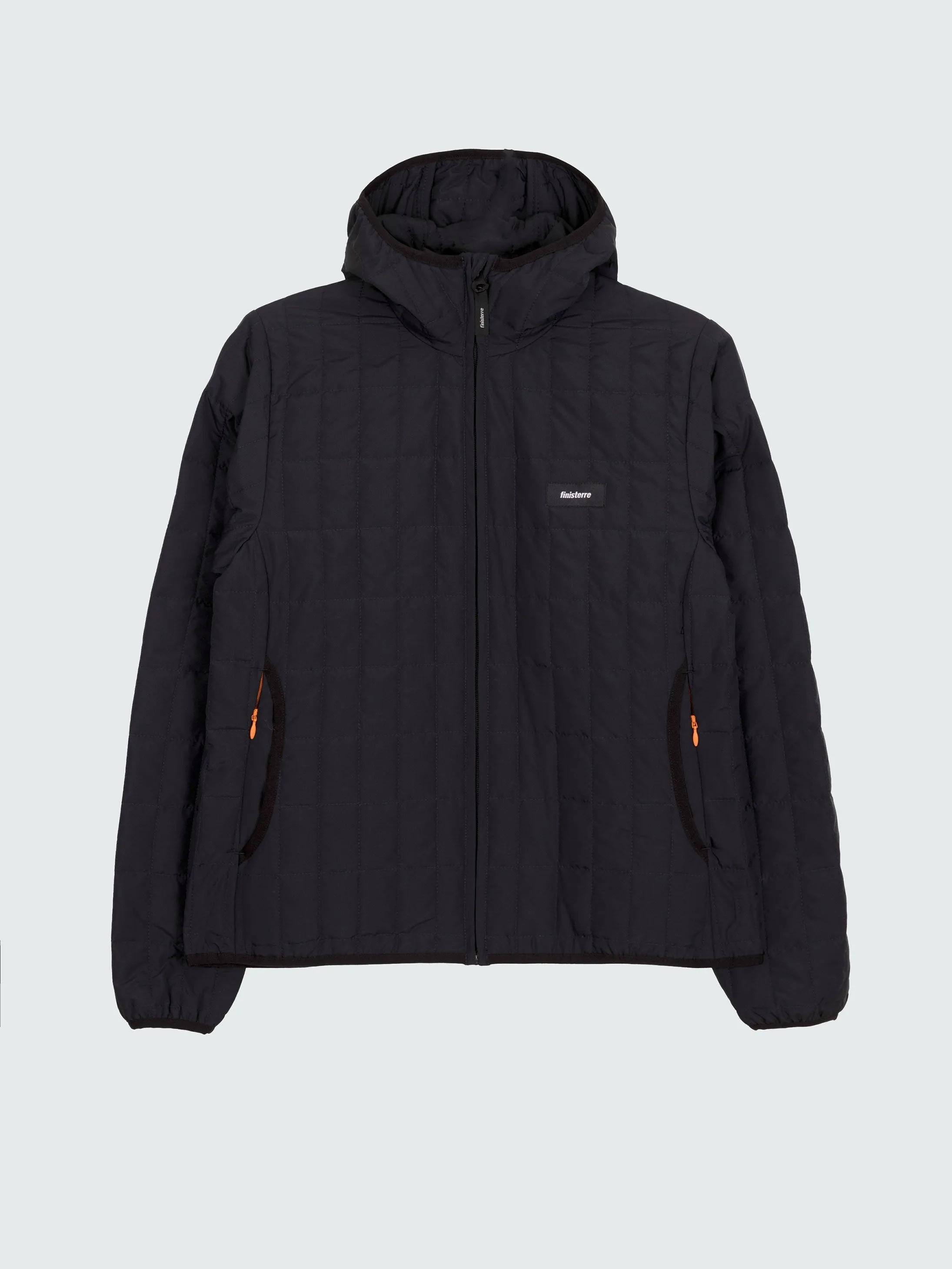 Women's Firecrest Hooded Jacket sold by Finisterre