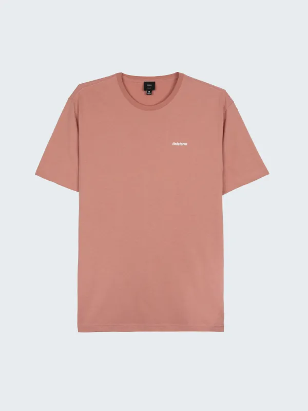Men's Harlyn Logo T-Shirt sold by Finisterre