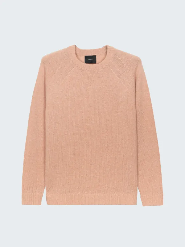 Men's Tern Crew Jumper sold by Finisterre
