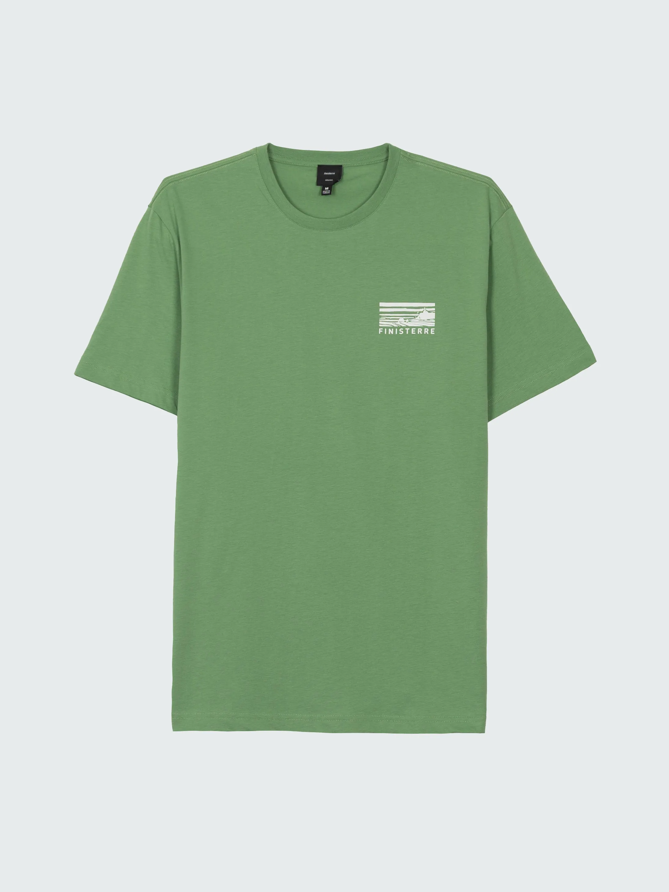 Men's Cape T-Shirt sold by Finisterre product image thumbnail 4