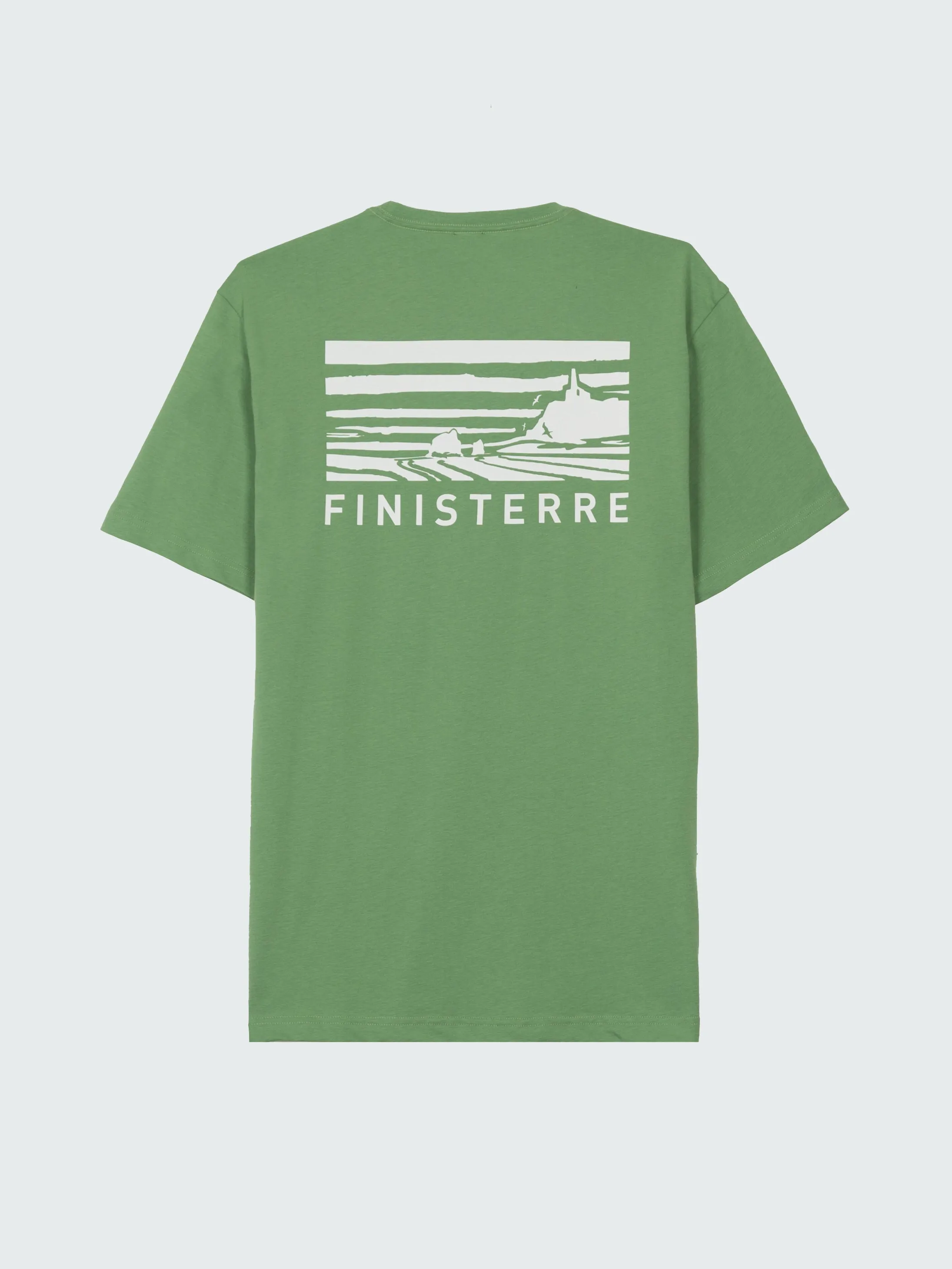 Men's Cape T-Shirt sold by Finisterre