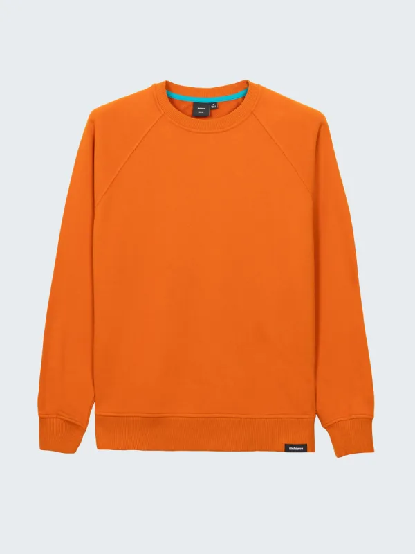 Men's Coho Sweatshirt sold by Finisterre