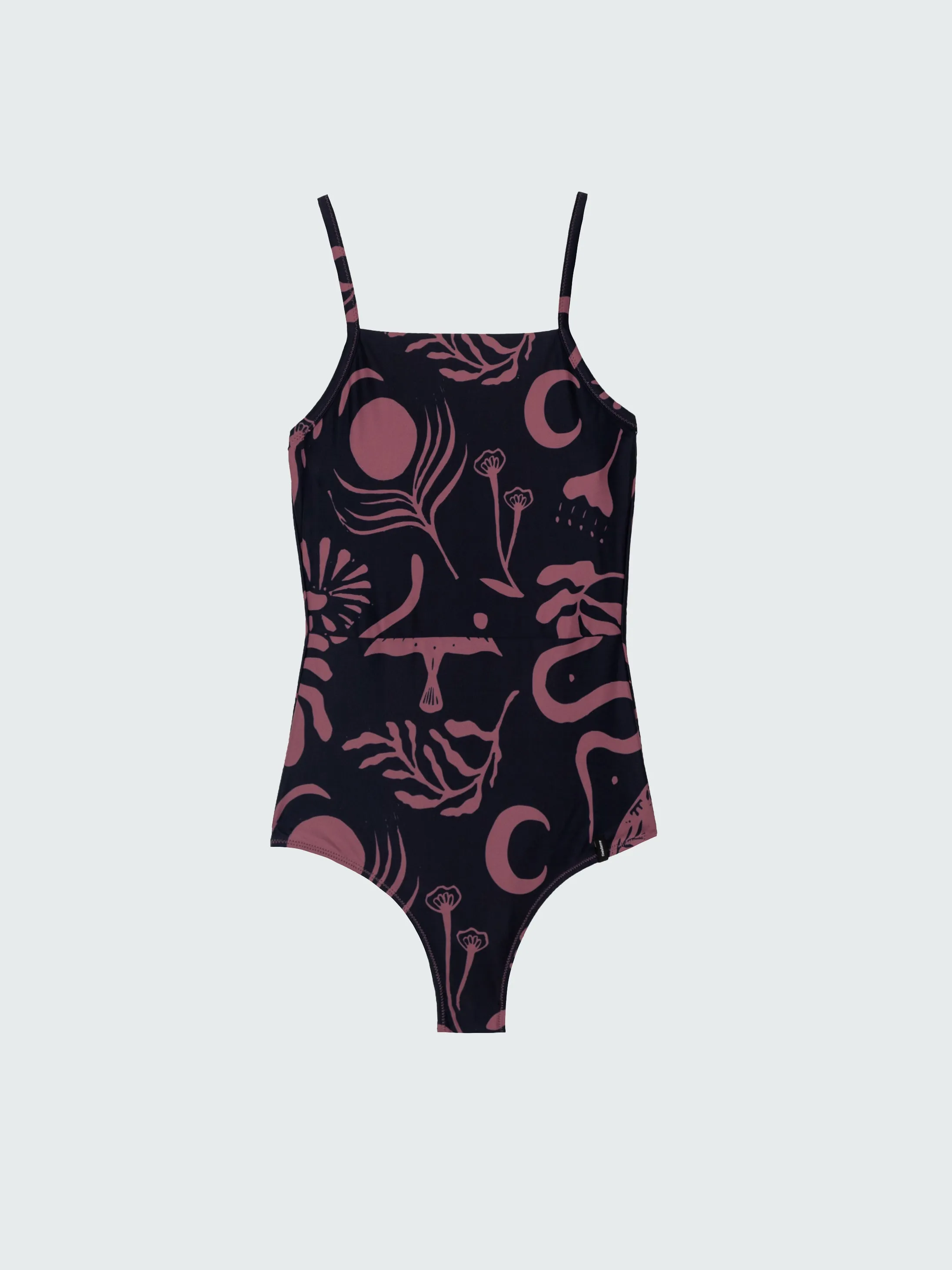 Women's Sula Swimsuit sold by Finisterre
