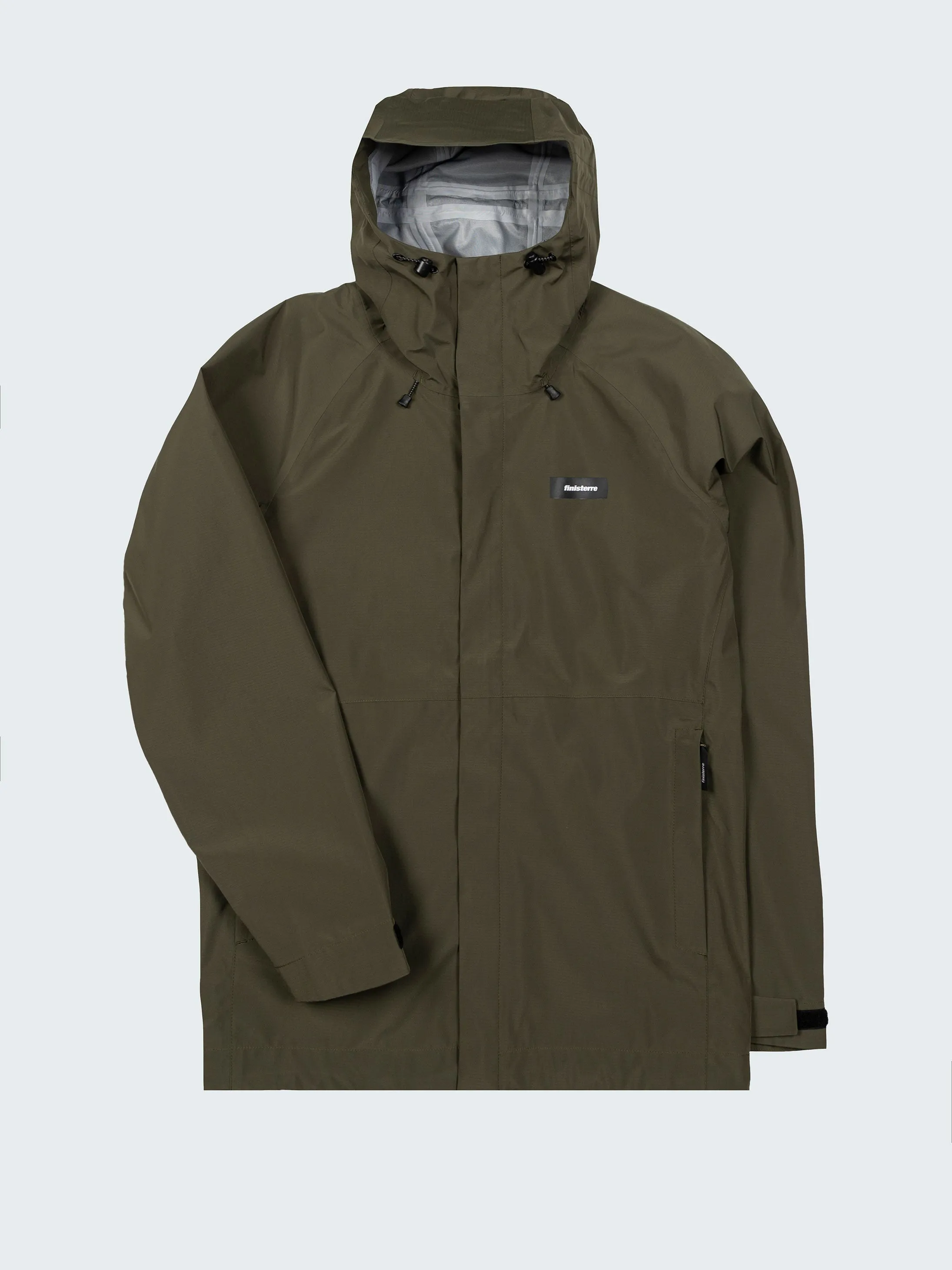 Men's Skybird Waterproof Jacket sold by Finisterre