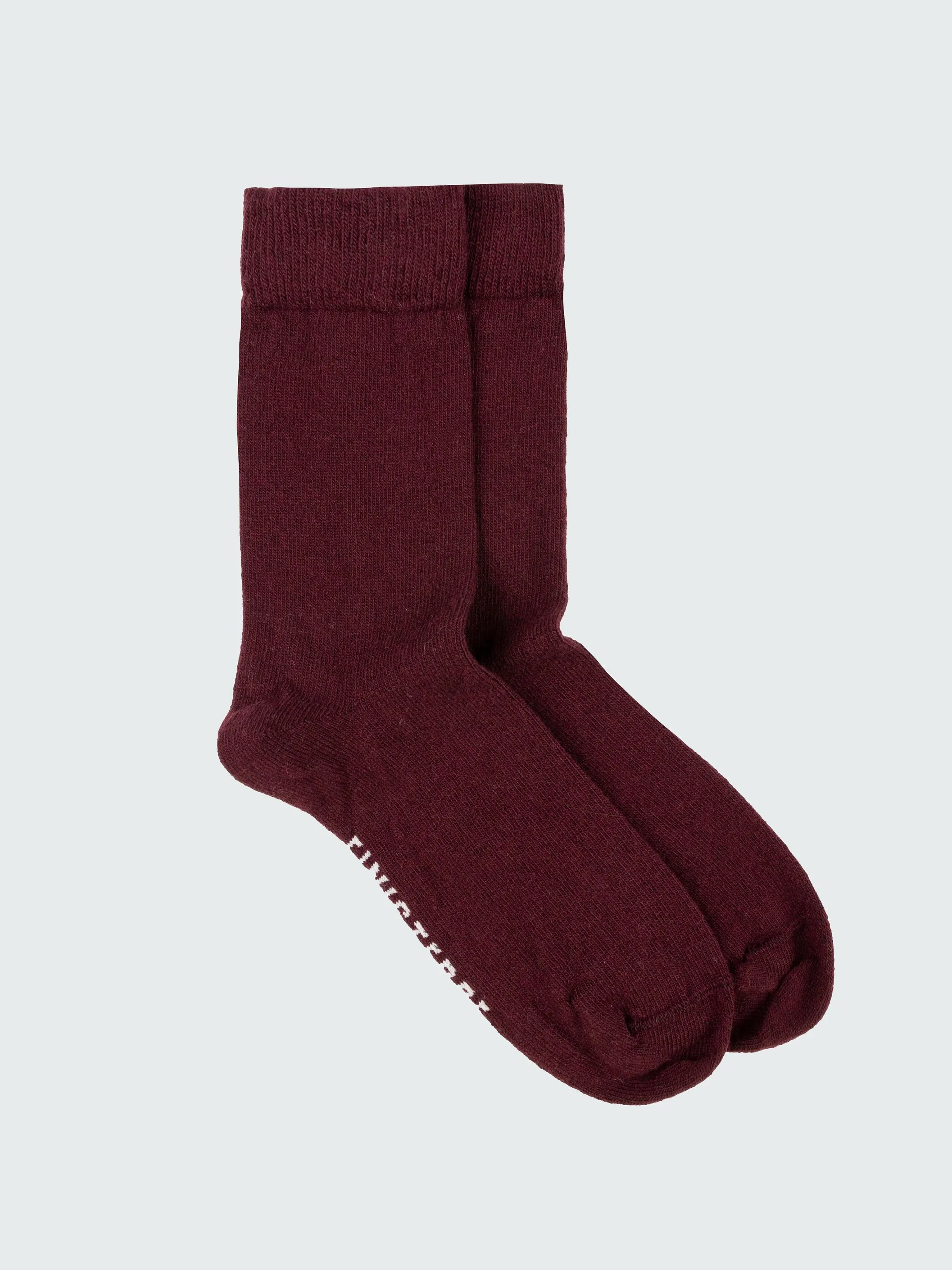 Classic Wool Sock sold by Finisterre product image thumbnail 2