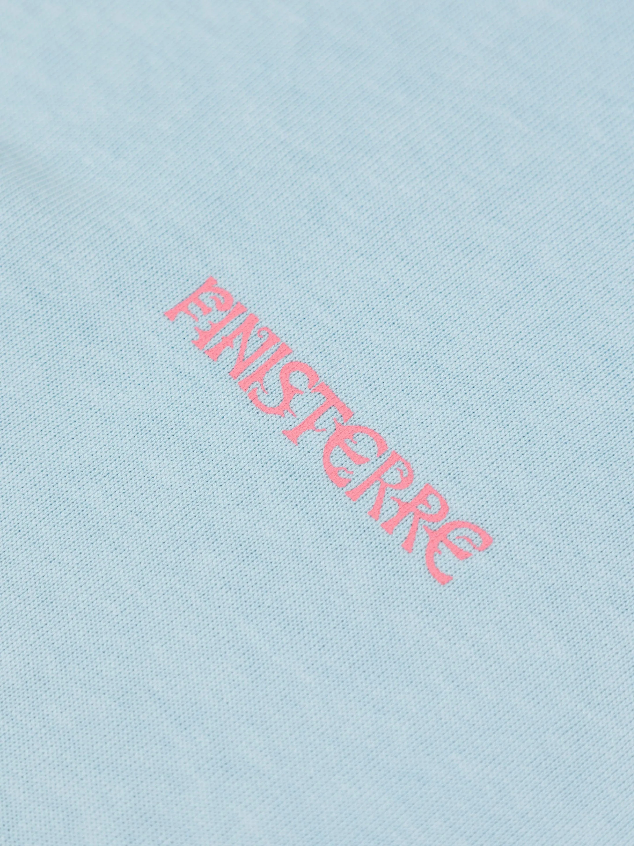 Men's Josh Vyvyan x Finisterre Fish T-Shirt sold by Finisterre product image thumbnail 5