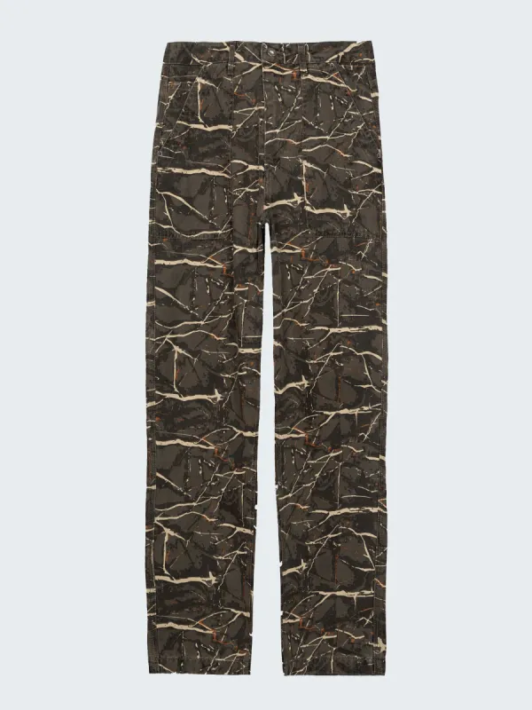 Men's Basset Trouser sold by Finisterre